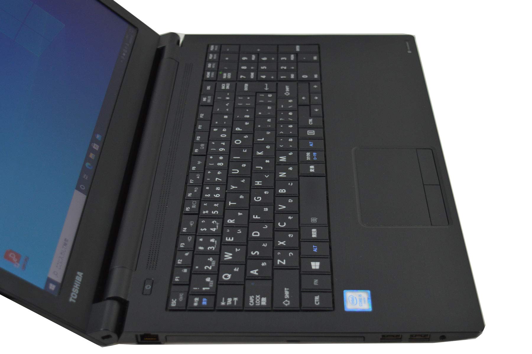 A15 TOSHIBA 15.6型 ノート office/i5/SSD512GB Amazon.co.jp: ノートパソコン 【Office搭載】 SSD 512GB (新 品